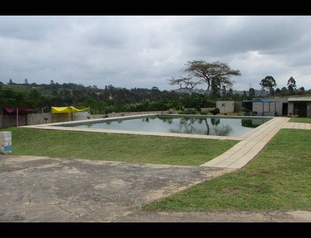 FARM FOR SALE IN WHITE RIVER ESTATES